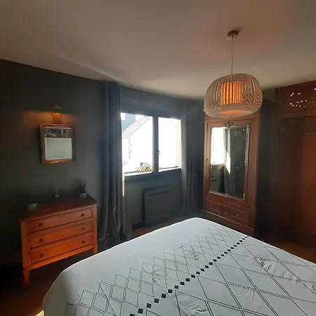 Apartment Bel T2 Atypique *